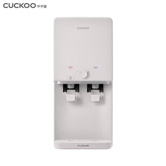 쿠쿠 정수기 CP-AE502HW