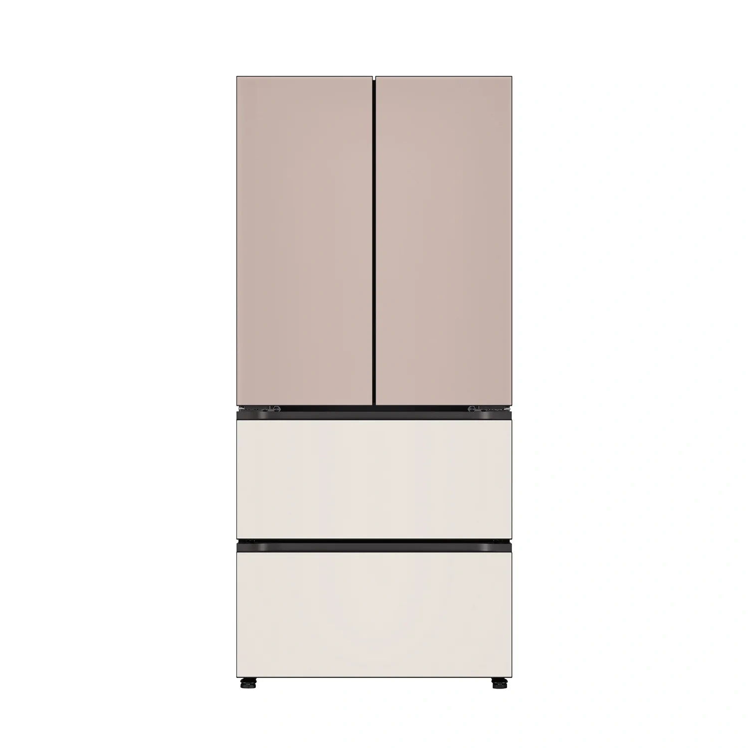 LG 김치냉장고 스탠드 Fit&Max Z484GAG123S.AKOR