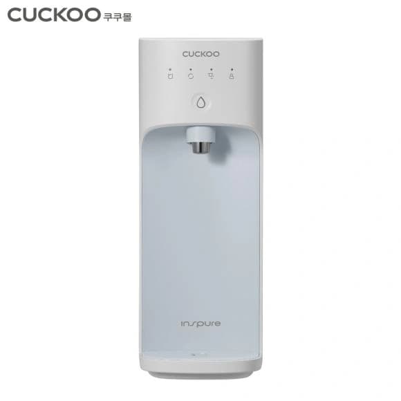 쿠쿠 정수기 CP-AKS011GB