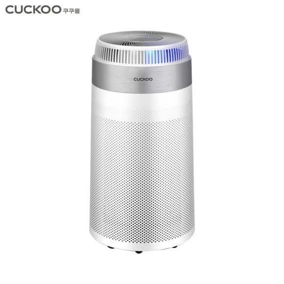 쿠쿠 공기청정기 AC-25W10FWS