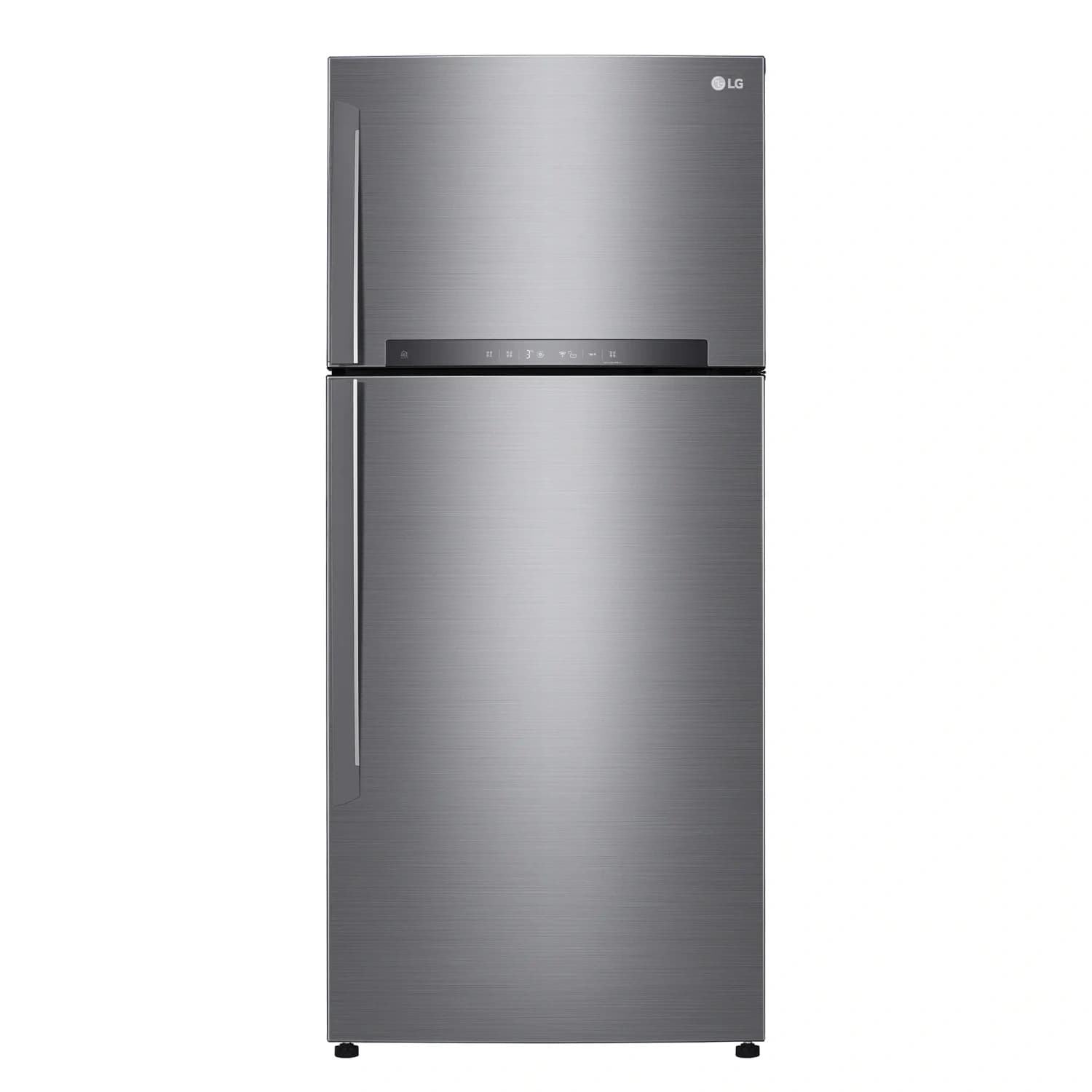 LG 일반냉장고 하냉장 B502S53.AKOR