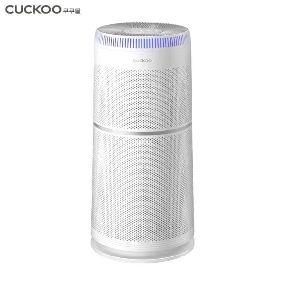 쿠쿠 공기청정기 AC-35U10FWS