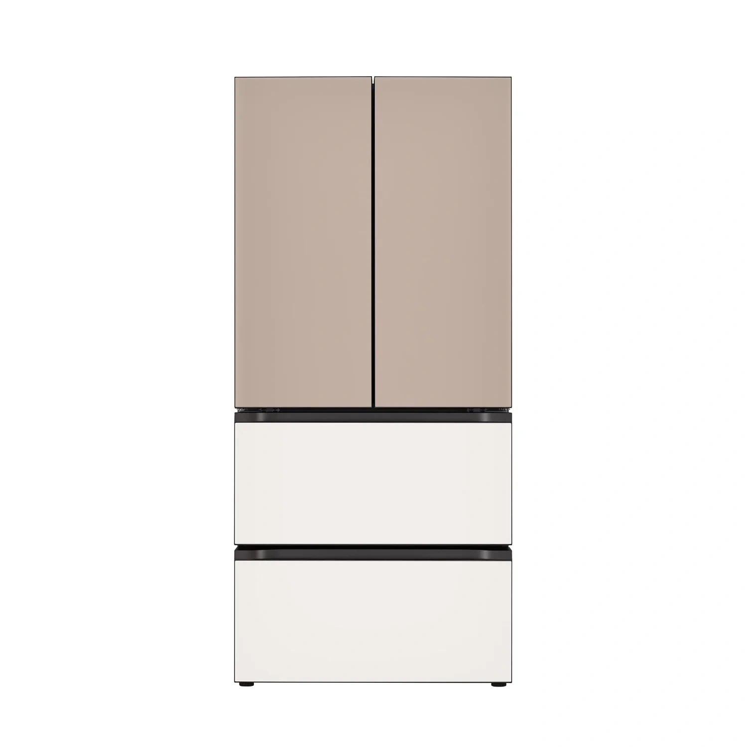 LG 김치냉장고(퓨어 프레시) Z495GCB271.AKOR