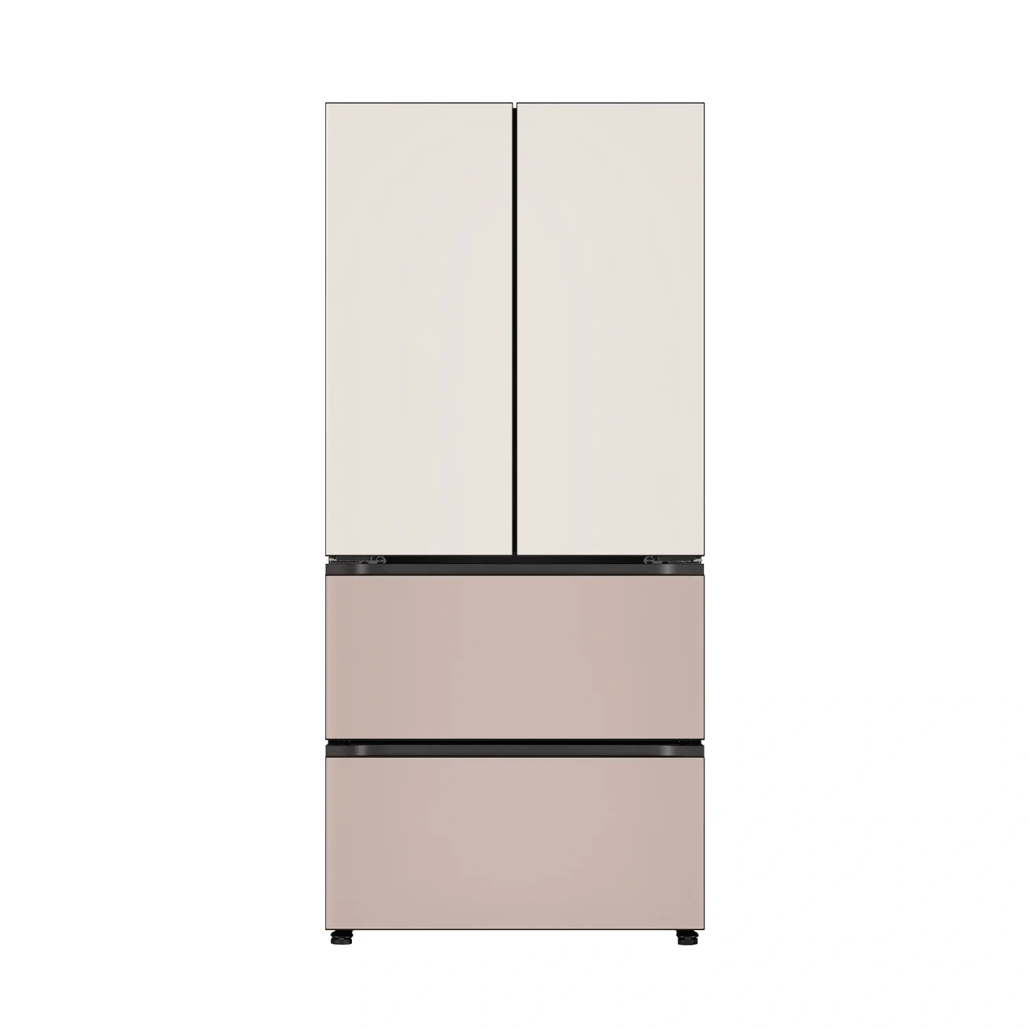 LG 디오스 오브제컬렉션 김치톡톡 Fit & Max