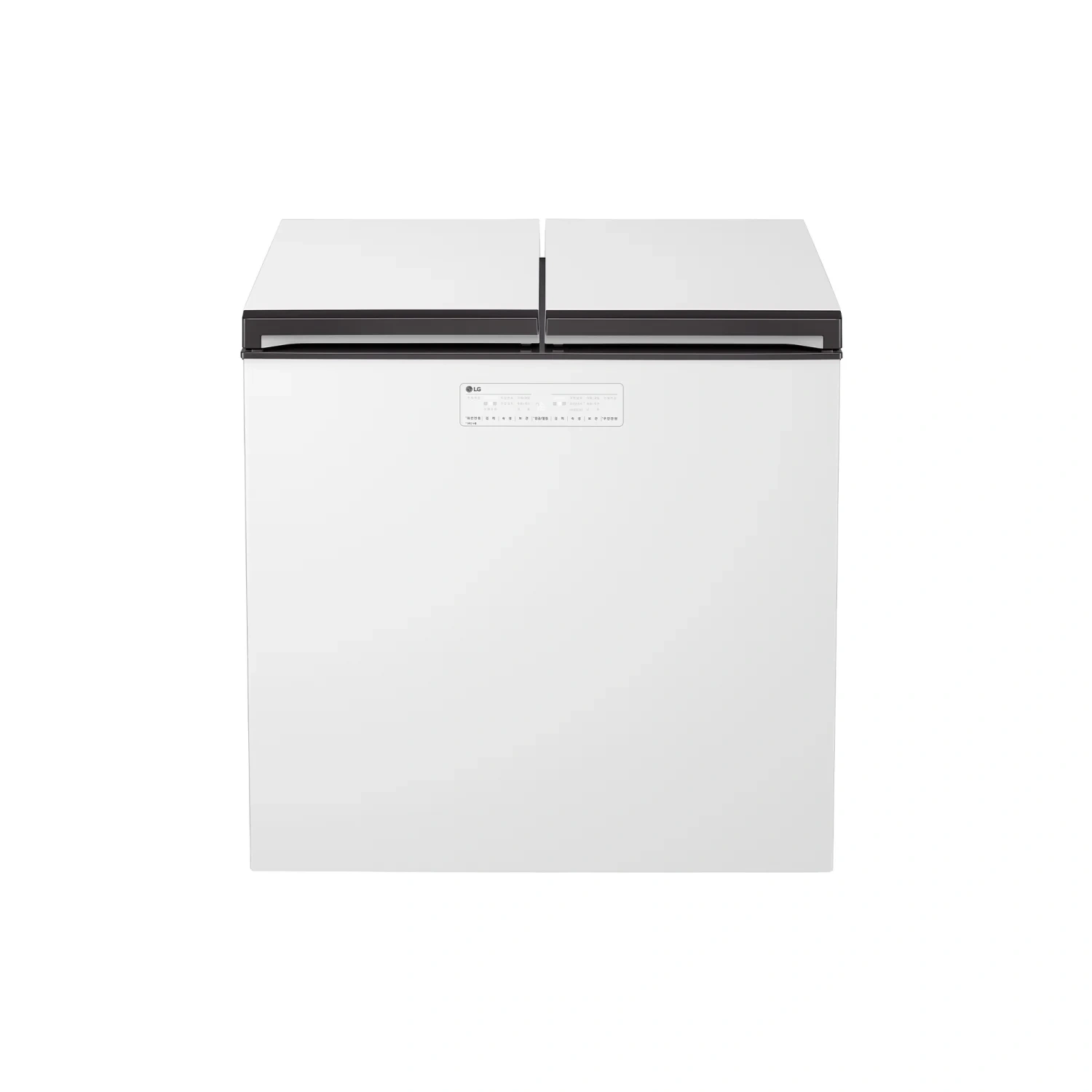 LG 김치냉장고 뚜껑 Z225MQQ151.AKOR