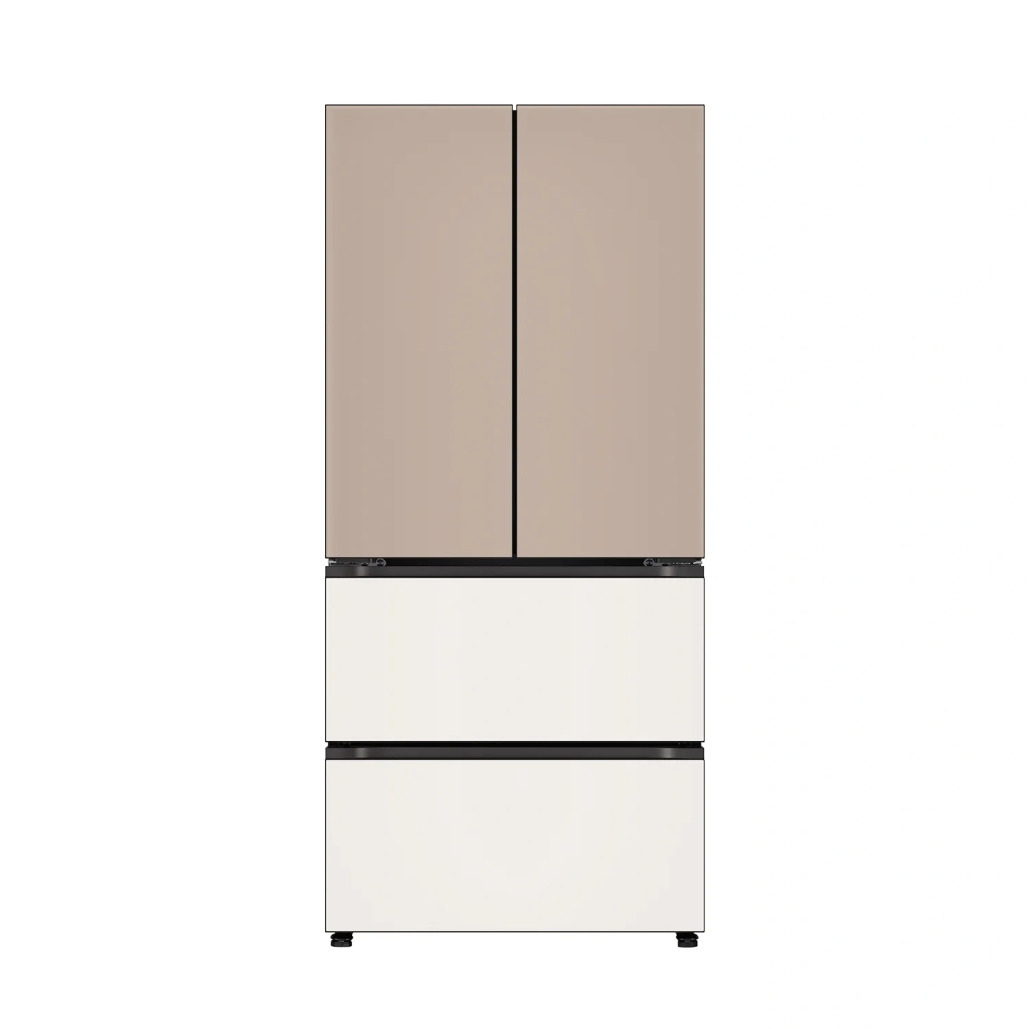 LG 디오스 오브제컬렉션 김치톡톡 Fit & Max