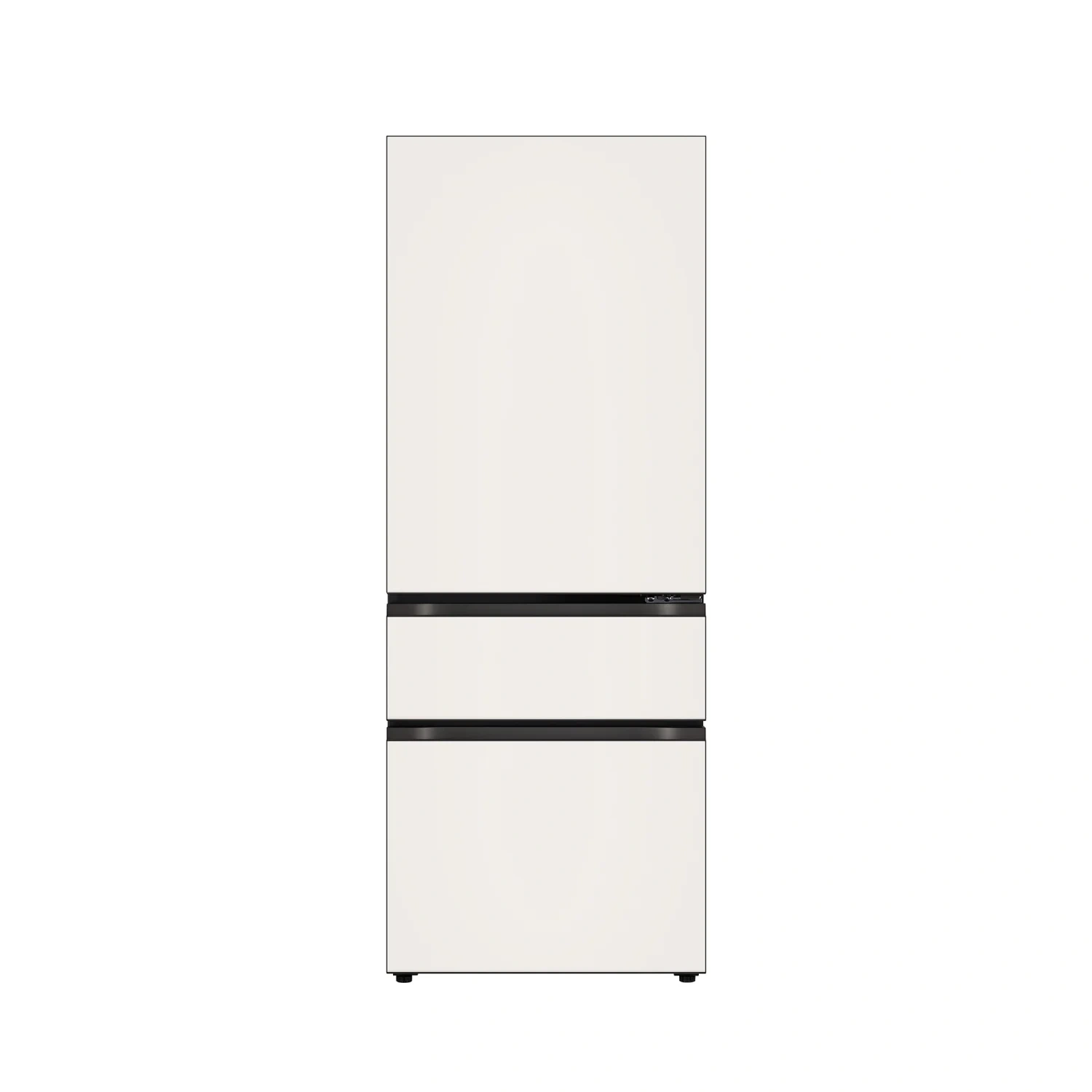 LG 김치냉장고 스탠드 Fit&Max(퓨어 프레시) Z386GBB281.AKOR