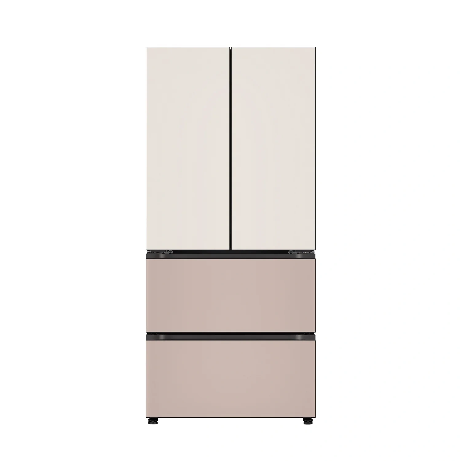 LG 김치냉장고 스탠드 Fit&Max Z484GGA123S.AKOR