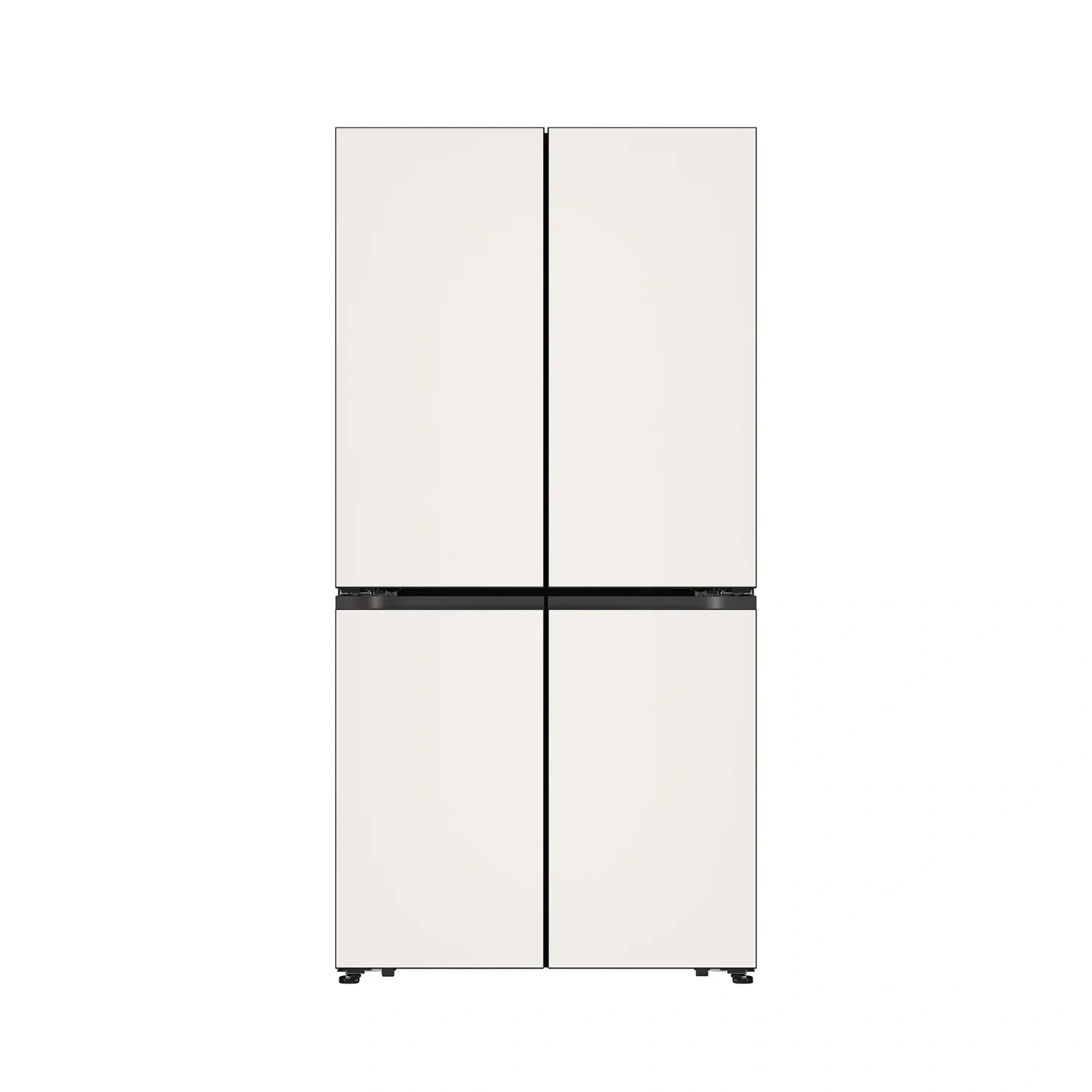 LG 디오스 AI 오브제컬렉션 냉장고 Fit & Max