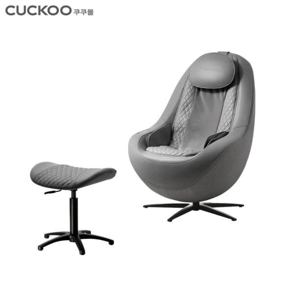 쿠쿠 안마의자 CMS-J310GR
