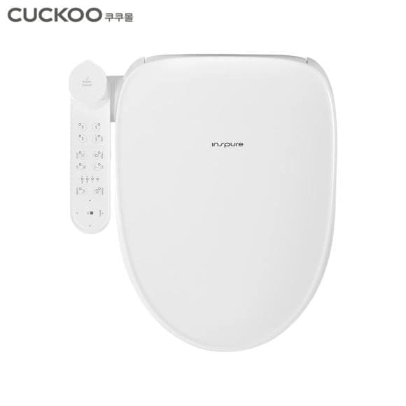 쿠쿠 비데 CBT-QSB1041W