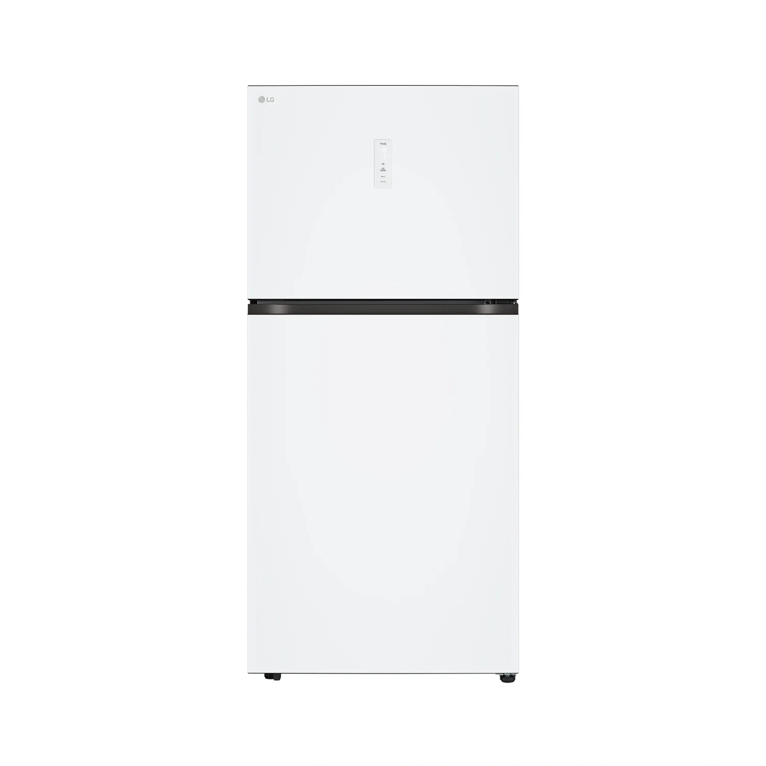 LG 일반냉장고 하냉장 D604MQQ52.AKOR