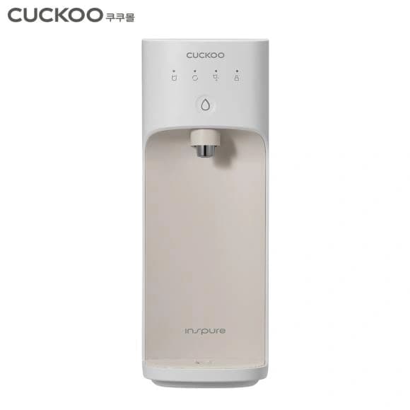 쿠쿠 정수기 CP-AKS011EG
